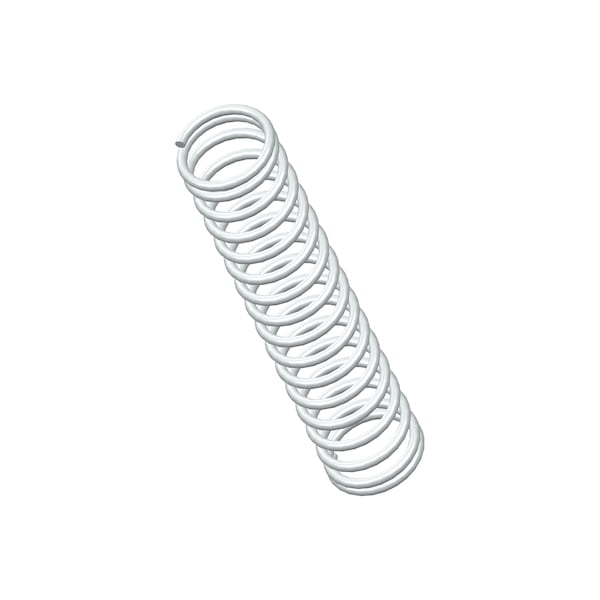 Approved Vendor Compression Spring, O= .515, L= 2.50, W= .052 G209976585 - main